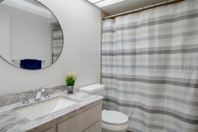 Come home to relaxed Florida living in a beautifully cared-for on Beacon Woods Golf Club in Florida - for sale on GolfHomes.com, golf home, golf lot