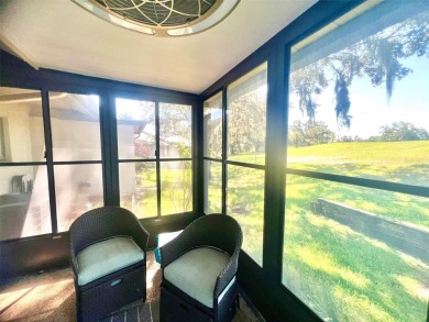 A welcoming Updated Villa on the Golf Course is for sale now in on Seven Springs Golf and Country Club in Florida - for sale on GolfHomes.com, golf home, golf lot