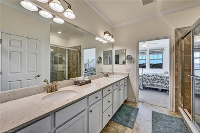 Welcome to Arborwood! Where you can enjoy morning coffee in the on Gateway Golf and Country Club in Florida - for sale on GolfHomes.com, golf home, golf lot