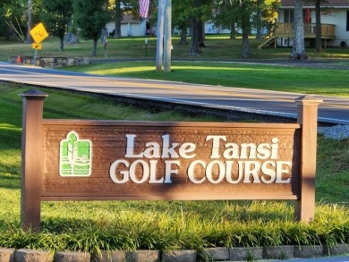 Welcome to a rare opportunity to own a stunning 0.32-acre lot on Lake Tansi Village Country Club in Tennessee - for sale on GolfHomes.com, golf home, golf lot