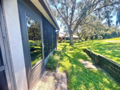 A welcoming Updated Villa on the Golf Course is for sale now in on Seven Springs Golf and Country Club in Florida - for sale on GolfHomes.com, golf home, golf lot