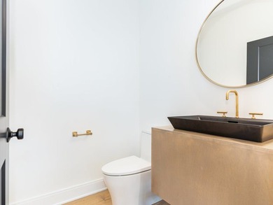 New Construction Estates of Montefiori! CUSTOM built, single on Cog Hill Golf and Country Club in Illinois - for sale on GolfHomes.com, golf home, golf lot