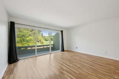 Bennett Valley Condo with Golf Course Views. This airy and on  in California - for sale on GolfHomes.com, golf home, golf lot