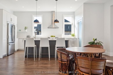 Welcome to this meticulous home, custom built in 2020. Located on Bridges at Tillsonburg Golf Club in  - for sale on GolfHomes.com, golf home, golf lot
