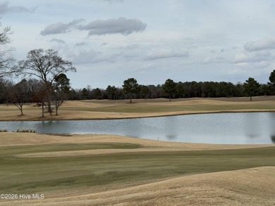 Great lot ready for you to build your dream home in the on Cutter Creek Golf Club in North Carolina - for sale on GolfHomes.com, golf home, golf lot