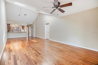 A welcoming Updated Villa on the Golf Course is for sale now in on Seven Springs Golf and Country Club in Florida - for sale on GolfHomes.com, golf home, golf lot