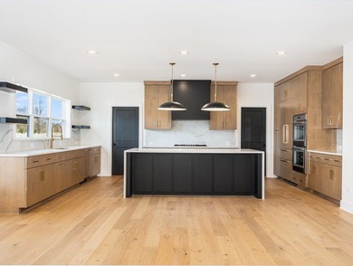 New Construction Estates of Montefiori! CUSTOM built, single on Cog Hill Golf and Country Club in Illinois - for sale on GolfHomes.com, golf home, golf lot