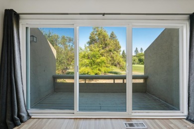 Bennett Valley Condo with Golf Course Views. This airy and on  in California - for sale on GolfHomes.com, golf home, golf lot