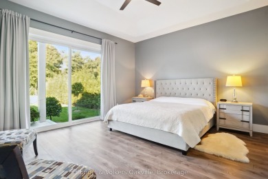 Welcome to this meticulous home, custom built in 2020. Located on Bridges at Tillsonburg Golf Club in  - for sale on GolfHomes.com, golf home, golf lot