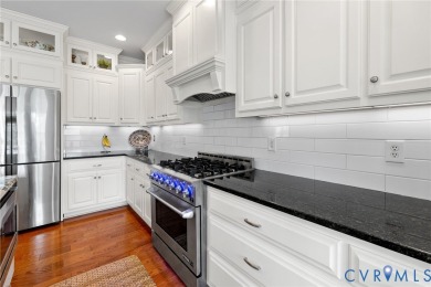 Meticulously maintained and full of custom details, this on Independence Golf Club in Virginia - for sale on GolfHomes.com, golf home, golf lot