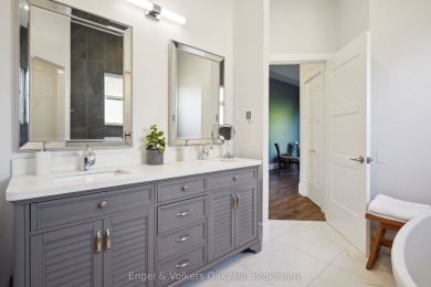 Welcome to this meticulous home, custom built in 2020. Located on Bridges at Tillsonburg Golf Club in  - for sale on GolfHomes.com, golf home, golf lot