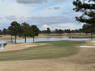Great lot ready for you to build your dream home in the on Cutter Creek Golf Club in North Carolina - for sale on GolfHomes.com, golf home, golf lot