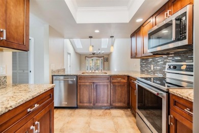 A welcoming Updated Villa on the Golf Course is for sale now in on Seven Springs Golf and Country Club in Florida - for sale on GolfHomes.com, golf home, golf lot