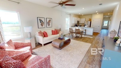 The Sullivan is one of our one-story floorplans featured in the on Lake Forest Yacht and Country Club in Alabama - for sale on GolfHomes.com, golf home, golf lot