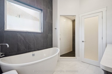 Welcome to this meticulous home, custom built in 2020. Located on Bridges at Tillsonburg Golf Club in  - for sale on GolfHomes.com, golf home, golf lot
