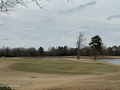 Great lot ready for you to build your dream home in the on Cutter Creek Golf Club in North Carolina - for sale on GolfHomes.com, golf home, golf lot