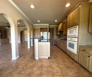 Welcome to this stunning residence located in the desirable on Southern Oaks Golf Club in Texas - for sale on GolfHomes.com, golf home, golf lot