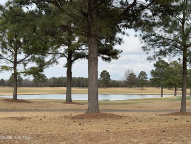 Great lot ready for you to build your dream home in the on Cutter Creek Golf Club in North Carolina - for sale on GolfHomes.com, golf home, golf lot