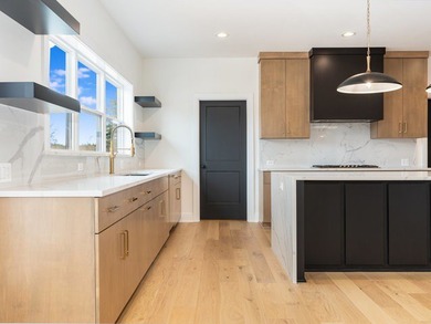 New Construction Estates of Montefiori! CUSTOM built, single on Cog Hill Golf and Country Club in Illinois - for sale on GolfHomes.com, golf home, golf lot