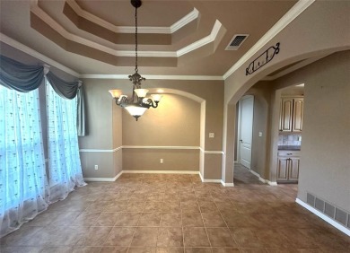 Welcome to this stunning residence located in the desirable on Southern Oaks Golf Club in Texas - for sale on GolfHomes.com, golf home, golf lot