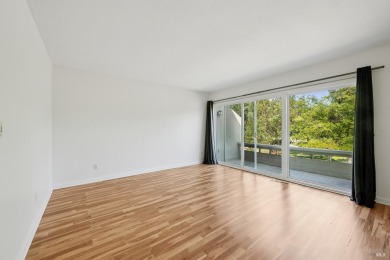 Bennett Valley Condo with Golf Course Views. This airy and on  in California - for sale on GolfHomes.com, golf home, golf lot