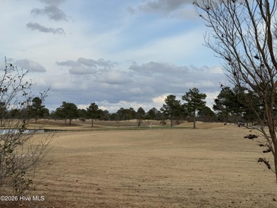 Great lot ready for you to build your dream home in the on Cutter Creek Golf Club in North Carolina - for sale on GolfHomes.com, golf home, golf lot