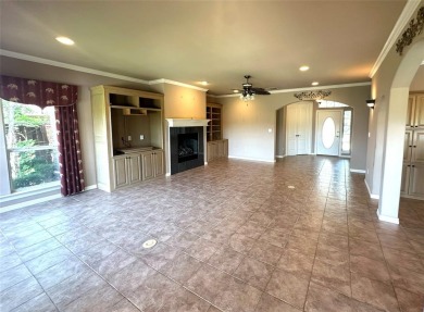 Welcome to this stunning residence located in the desirable on Southern Oaks Golf Club in Texas - for sale on GolfHomes.com, golf home, golf lot