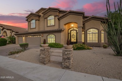 Located in the exclusive gated community of Lookout Mountainside on Pointe Golf Course on Lookout Mountain in Arizona - for sale on GolfHomes.com, golf home, golf lot