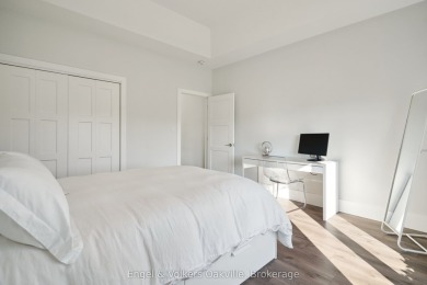 Welcome to this meticulous home, custom built in 2020. Located on Bridges at Tillsonburg Golf Club in  - for sale on GolfHomes.com, golf home, golf lot