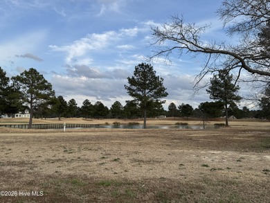 Great lot ready for you to build your dream home in the on Cutter Creek Golf Club in North Carolina - for sale on GolfHomes.com, golf home, golf lot