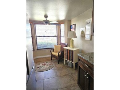 A welcoming Updated Villa on the Golf Course is for sale now in on Seven Springs Golf and Country Club in Florida - for sale on GolfHomes.com, golf home, golf lot