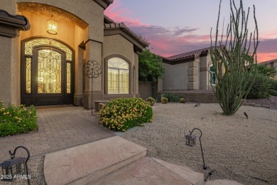 Located in the exclusive gated community of Lookout Mountainside on Pointe Golf Course on Lookout Mountain in Arizona - for sale on GolfHomes.com, golf home, golf lot