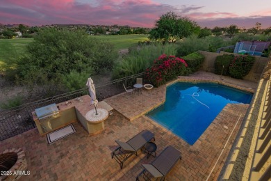 Located in the exclusive gated community of Lookout Mountainside on Pointe Golf Course on Lookout Mountain in Arizona - for sale on GolfHomes.com, golf home, golf lot
