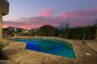 Located in the exclusive gated community of Lookout Mountainside on Pointe Golf Course on Lookout Mountain in Arizona - for sale on GolfHomes.com, golf home, golf lot