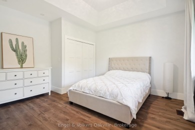 Welcome to this meticulous home, custom built in 2020. Located on Bridges at Tillsonburg Golf Club in  - for sale on GolfHomes.com, golf home, golf lot