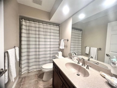 A welcoming Updated Villa on the Golf Course is for sale now in on Seven Springs Golf and Country Club in Florida - for sale on GolfHomes.com, golf home, golf lot