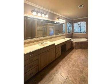 Welcome to this stunning residence located in the desirable on Southern Oaks Golf Club in Texas - for sale on GolfHomes.com, golf home, golf lot