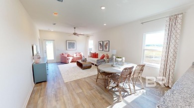 The Sullivan is one of our one-story floorplans featured in the on Lake Forest Yacht and Country Club in Alabama - for sale on GolfHomes.com, golf home, golf lot