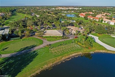 RIGHT ON THE GOLF COURSE! Beautiful 7th Fairway Views! No on Arrowhead Golf Club At Heritage Greens in Florida - for sale on GolfHomes.com, golf home, golf lot