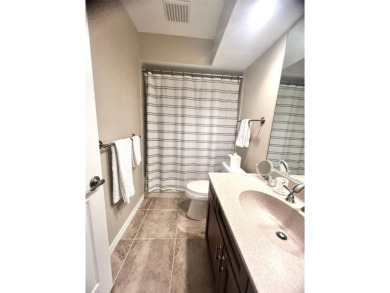 A welcoming Updated Villa on the Golf Course is for sale now in on Seven Springs Golf and Country Club in Florida - for sale on GolfHomes.com, golf home, golf lot