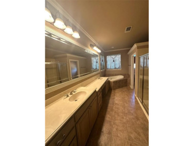 Welcome to this stunning residence located in the desirable on Southern Oaks Golf Club in Texas - for sale on GolfHomes.com, golf home, golf lot