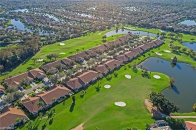 RIGHT ON THE GOLF COURSE! Beautiful 7th Fairway Views! No on Arrowhead Golf Club At Heritage Greens in Florida - for sale on GolfHomes.com, golf home, golf lot