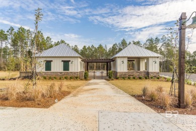 The Sullivan is one of our one-story floorplans featured in the on Lake Forest Yacht and Country Club in Alabama - for sale on GolfHomes.com, golf home, golf lot