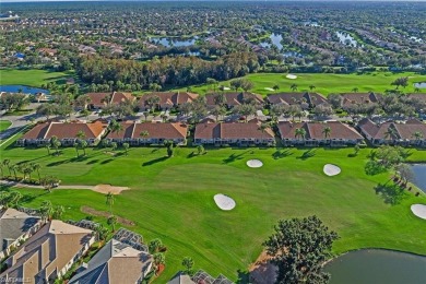 RIGHT ON THE GOLF COURSE! Beautiful 7th Fairway Views! No on Arrowhead Golf Club At Heritage Greens in Florida - for sale on GolfHomes.com, golf home, golf lot