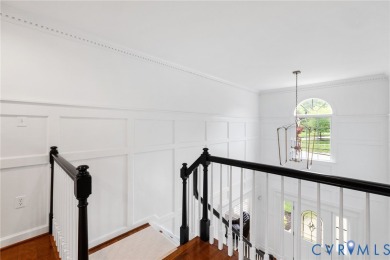 Meticulously maintained and full of custom details, this on Independence Golf Club in Virginia - for sale on GolfHomes.com, golf home, golf lot