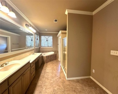 Welcome to this stunning residence located in the desirable on Southern Oaks Golf Club in Texas - for sale on GolfHomes.com, golf home, golf lot