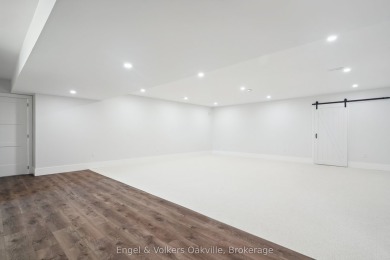 Welcome to this meticulous home, custom built in 2020. Located on Bridges at Tillsonburg Golf Club in  - for sale on GolfHomes.com, golf home, golf lot