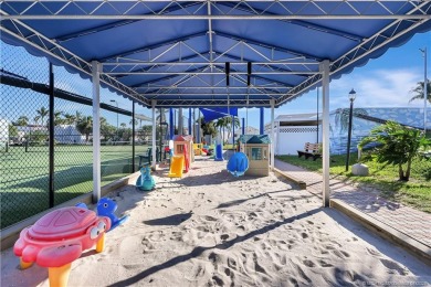 OFFERS WELCOME! This charming two-bedroom, one-bath home is on Island Dunes Country Club in Florida - for sale on GolfHomes.com, golf home, golf lot