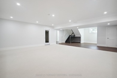 Welcome to this meticulous home, custom built in 2020. Located on Bridges at Tillsonburg Golf Club in  - for sale on GolfHomes.com, golf home, golf lot