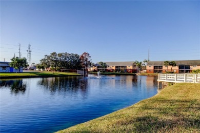 Welcome Home to your resort style condo at Venetia Country Club! on East Bay Golf Club in Florida - for sale on GolfHomes.com, golf home, golf lot